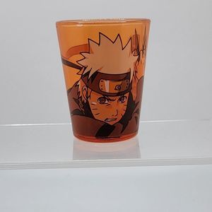 Naruto shippuden SHOT glass